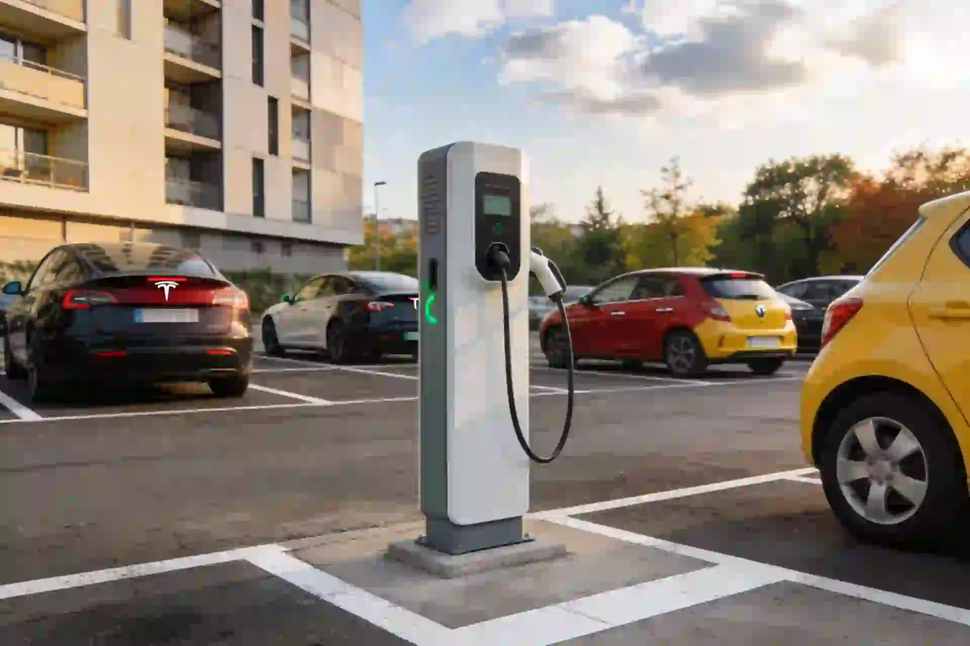 Devis installateurs IRVE à Cénac-et-Saint-Julien