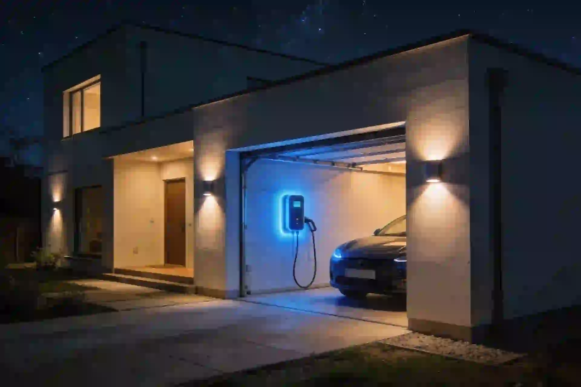 Devis installateurs IRVE à Guécélard