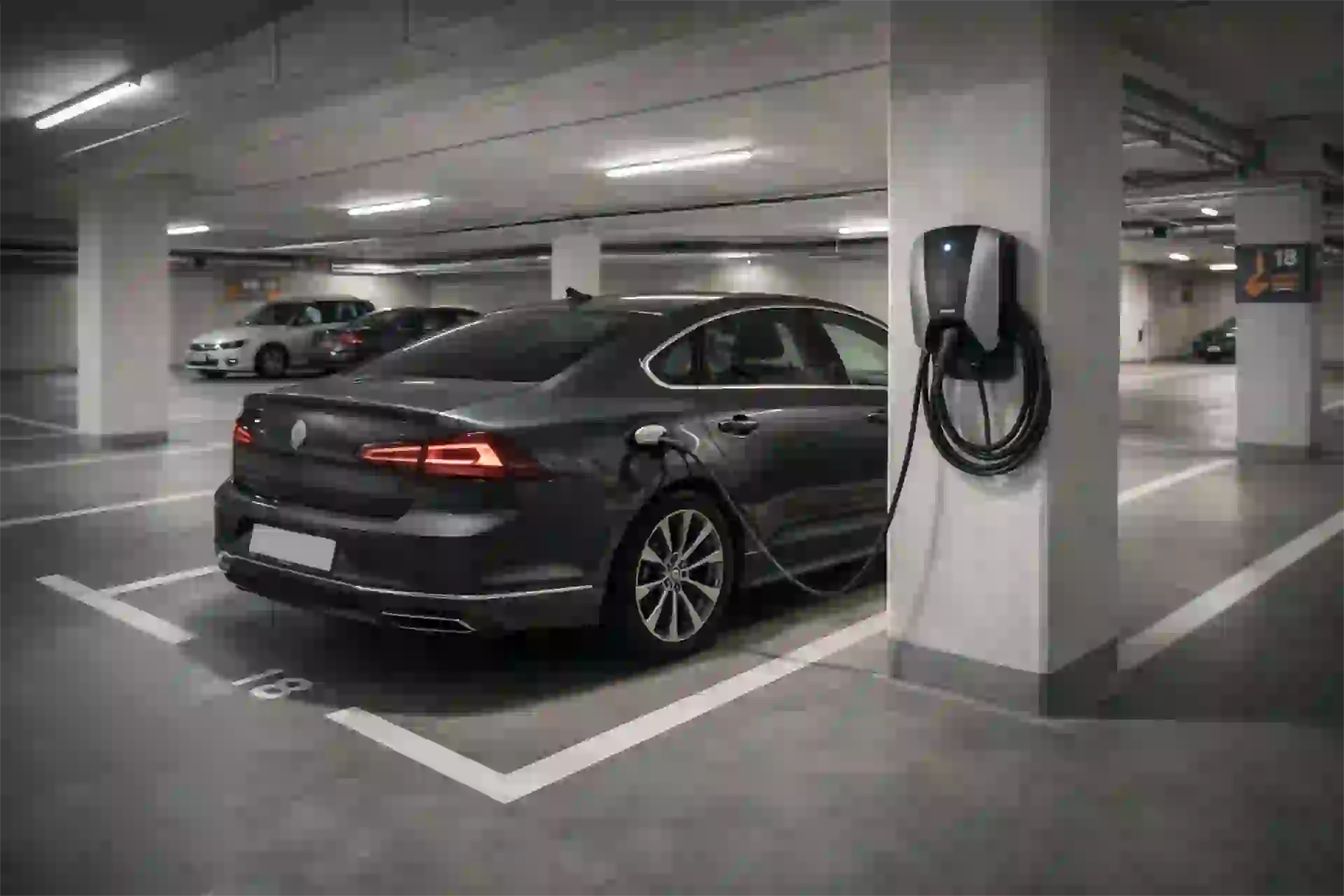 Demande de devis borne de recharge à Issoire
