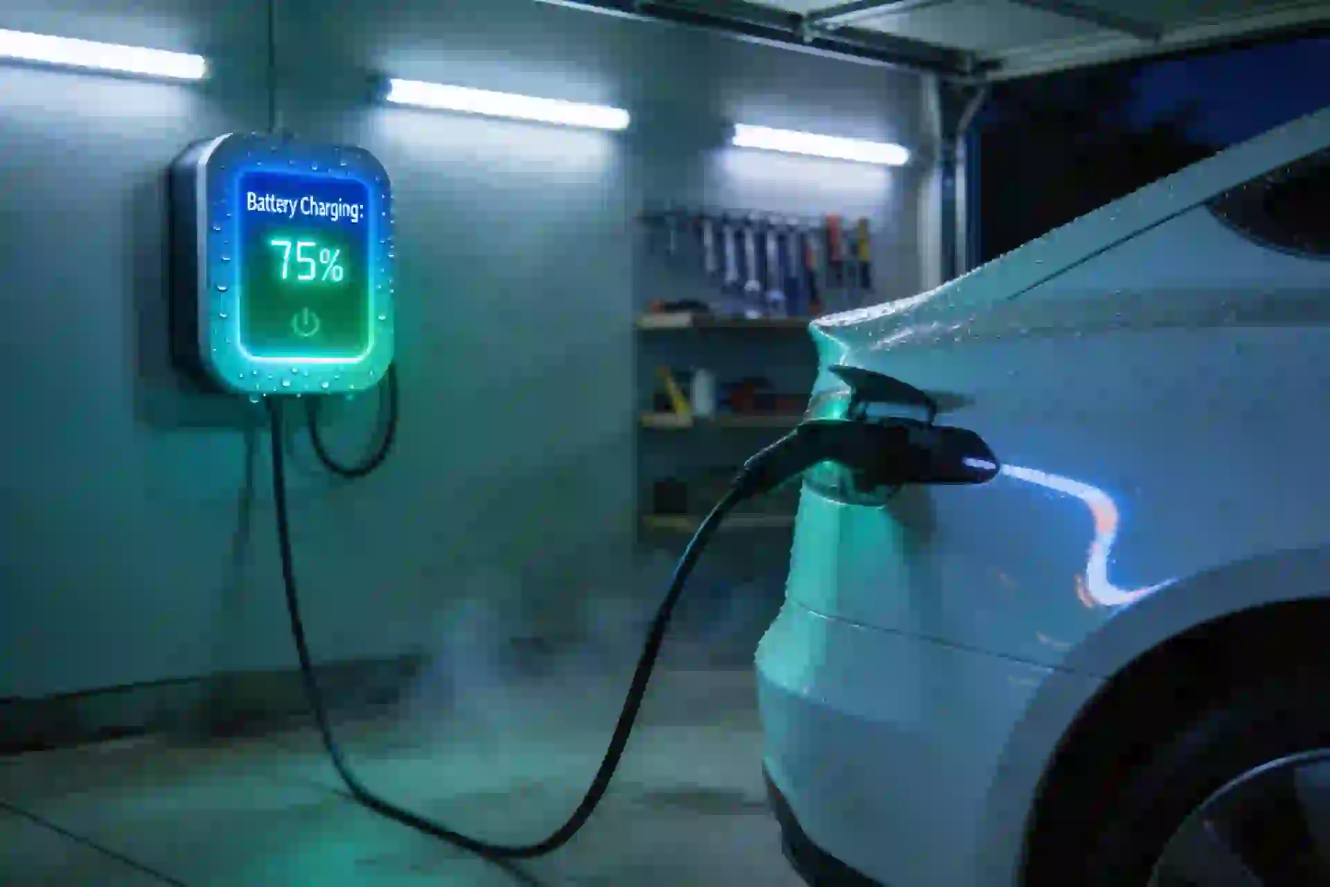 Devis installateurs IRVE à Précieux